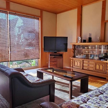 Guesthouse Tosa Hanare - Vacation Stay 14263 Kōchi Extérieur photo