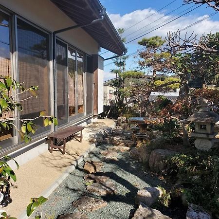 Guesthouse Tosa Hanare - Vacation Stay 14263 Kōchi Extérieur photo
